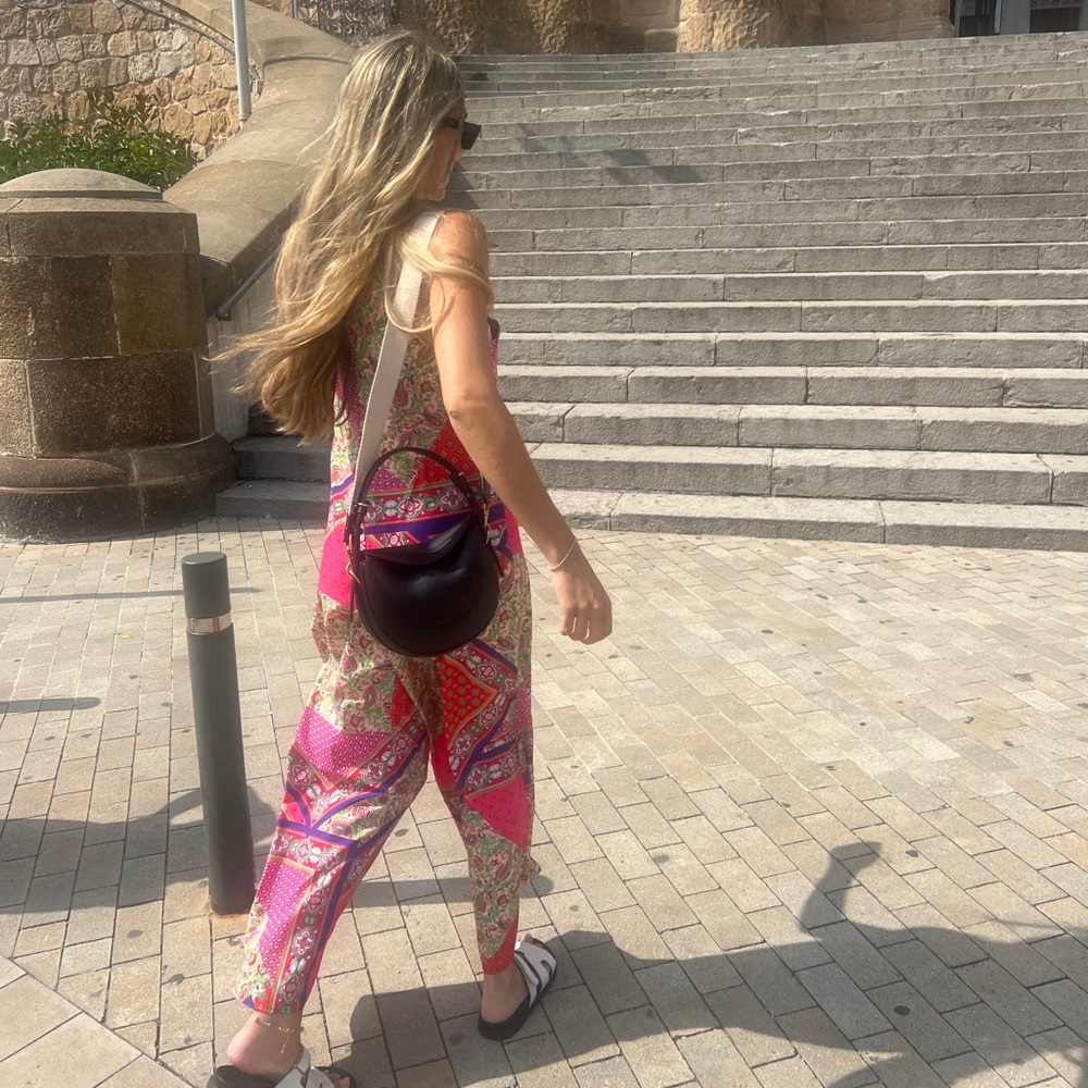 Meet your Posher, Gabrielle